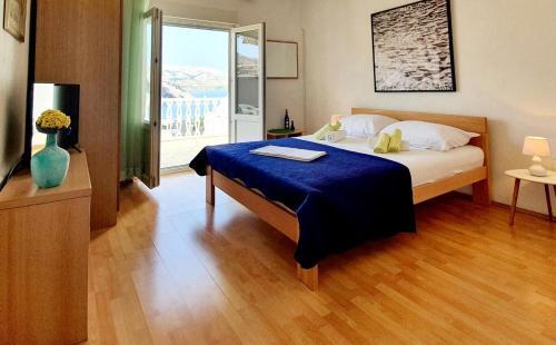 Apartments With A Parking Space Metajna, Pag - 6423