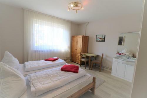 H Pl�n - Haus Seepferdchen