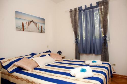Beach Apartments Lena Brac