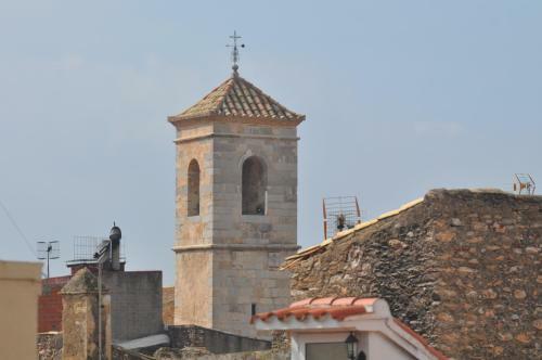L'hostal De Cabrit