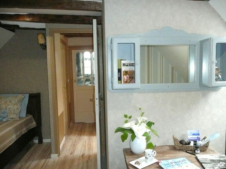 Bed & Breakfast Domaine Lespoune
