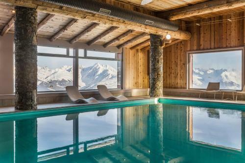 Hotel Pierre & Vacances Premium Les Hauts Bois