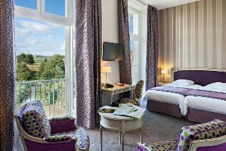 Hotel Ch�teau Sainte-sabine