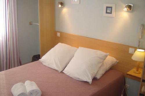 Hotel Le Gambetta