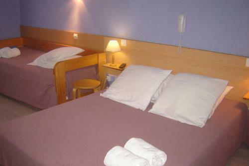 Hotel Le Gambetta