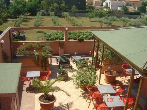 Hotel Le Gambetta