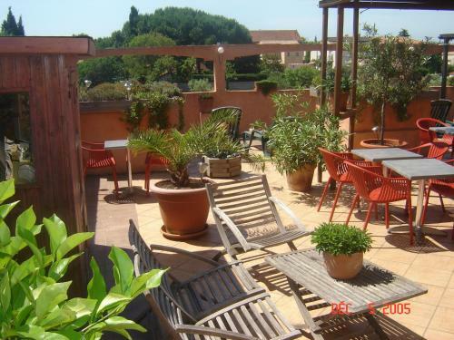 Hotel Le Gambetta