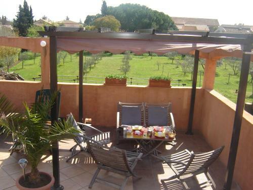 Hotel Le Gambetta