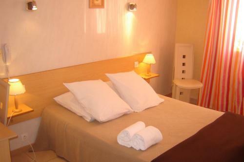 Hotel Le Gambetta
