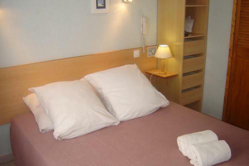 Hotel Le Gambetta