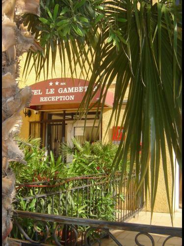 Hotel Le Gambetta