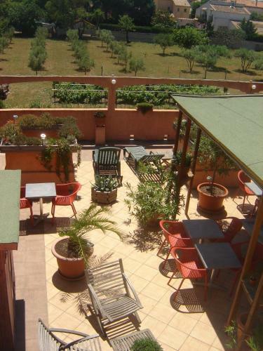 Hotel Le Gambetta