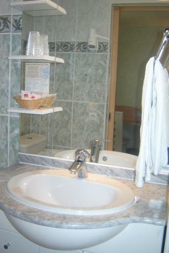 Hotel Le Gambetta