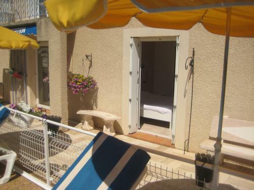 Hotel Mucrina