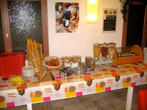 Hotel Mucrina