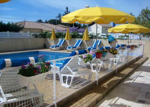 Hotel Mucrina