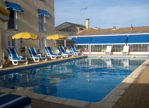 Hotel Mucrina