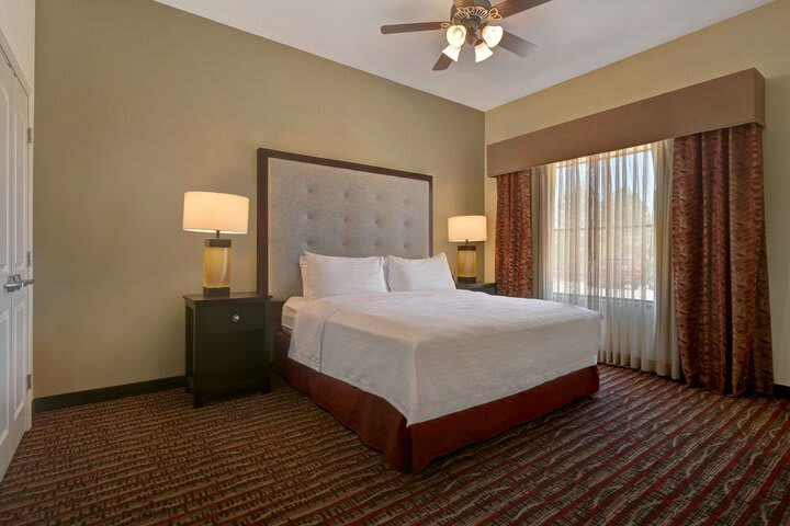 Hotel Homewood Suites By Hilton Denver Tech Center