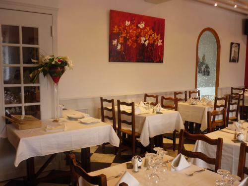 Hotel H�tel Le Prieur�