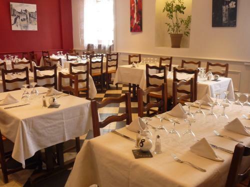 Hotel H�tel Le Prieur�
