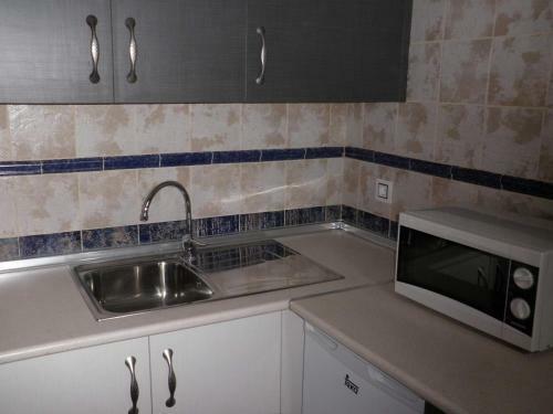 Hostal Complejo Alcaidia De Magina