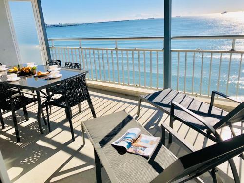 C&b Apartamentos Bell Rac�