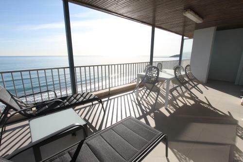 C&b Apartamentos Bell Rac�