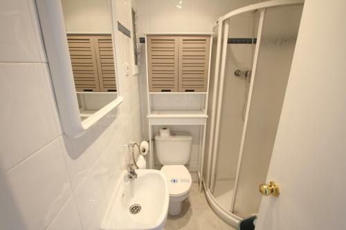 C&b Apartamentos Bell Rac�
