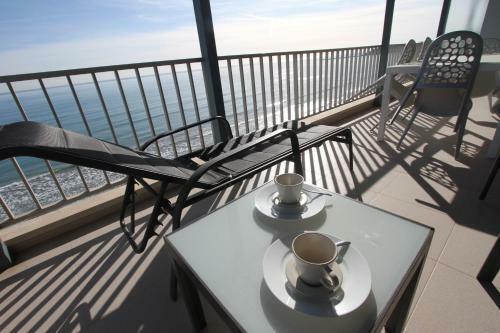 C&b Apartamentos Bell Rac�