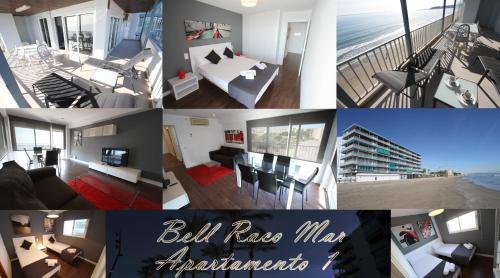 C&b Apartamentos Bell Rac�