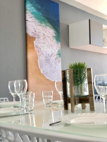 C&b Apartamentos Bell Rac�