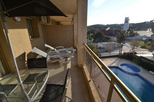 Apartamento Wvp - Turquesa