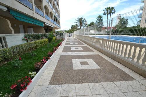 Apartamento Wvp - Turquesa