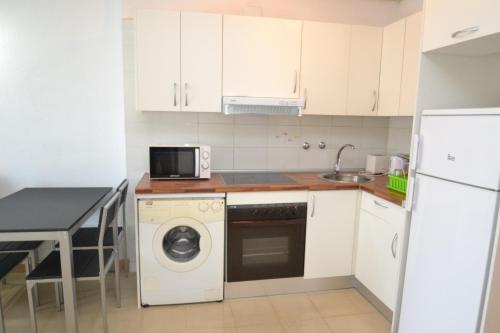 Apartamento Wvp - Turquesa