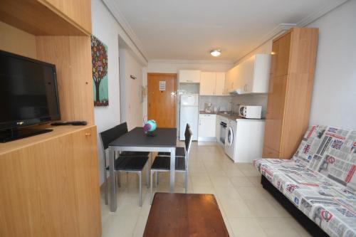 Apartamento Wvp - Turquesa