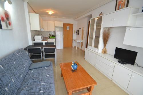 Apartamento Wvp - Turquesa