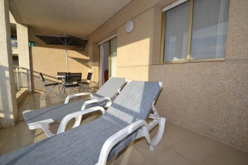 Apartamento Wvp - Turquesa