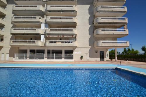 Apartamento Wvp - Marinternum R