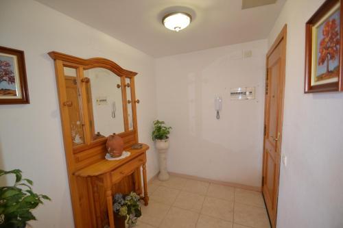 Apartamento Wvp - Marinternum R