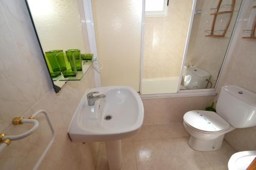 Apartamento Wvp - Marinternum R