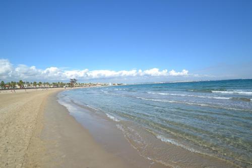 Apartamento Wvp - Marinternum R