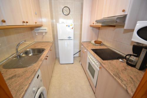 Apartamento Wvp - Marinternum R