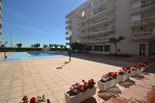 Apartamento Wvp - Marinternum R