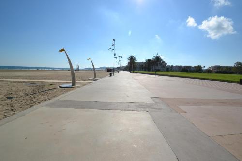 Apartamento Wvp - Marinternum R
