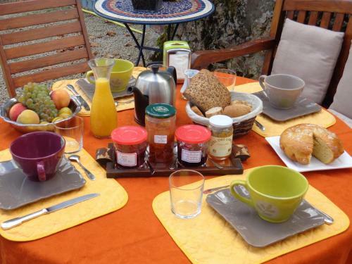 Bed & Breakfast Chambres D'h�tes "le Cam"