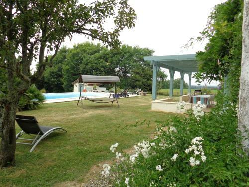 Bed & Breakfast Chambres D'h�tes "le Cam"