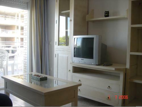 Apartamentos Inbesal