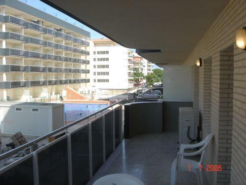 Apartamentos Inbesal