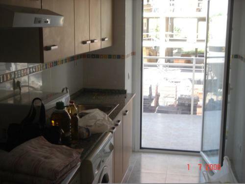 Apartamentos Inbesal