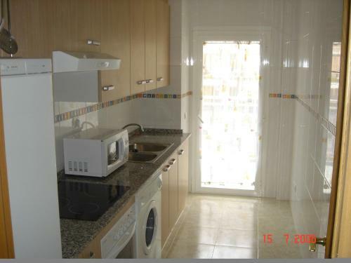 Apartamentos Inbesal